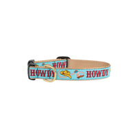 Up Country | Blue Howdy