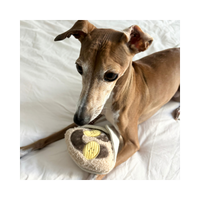 Lambwolf | CREPE Enrichment Toy