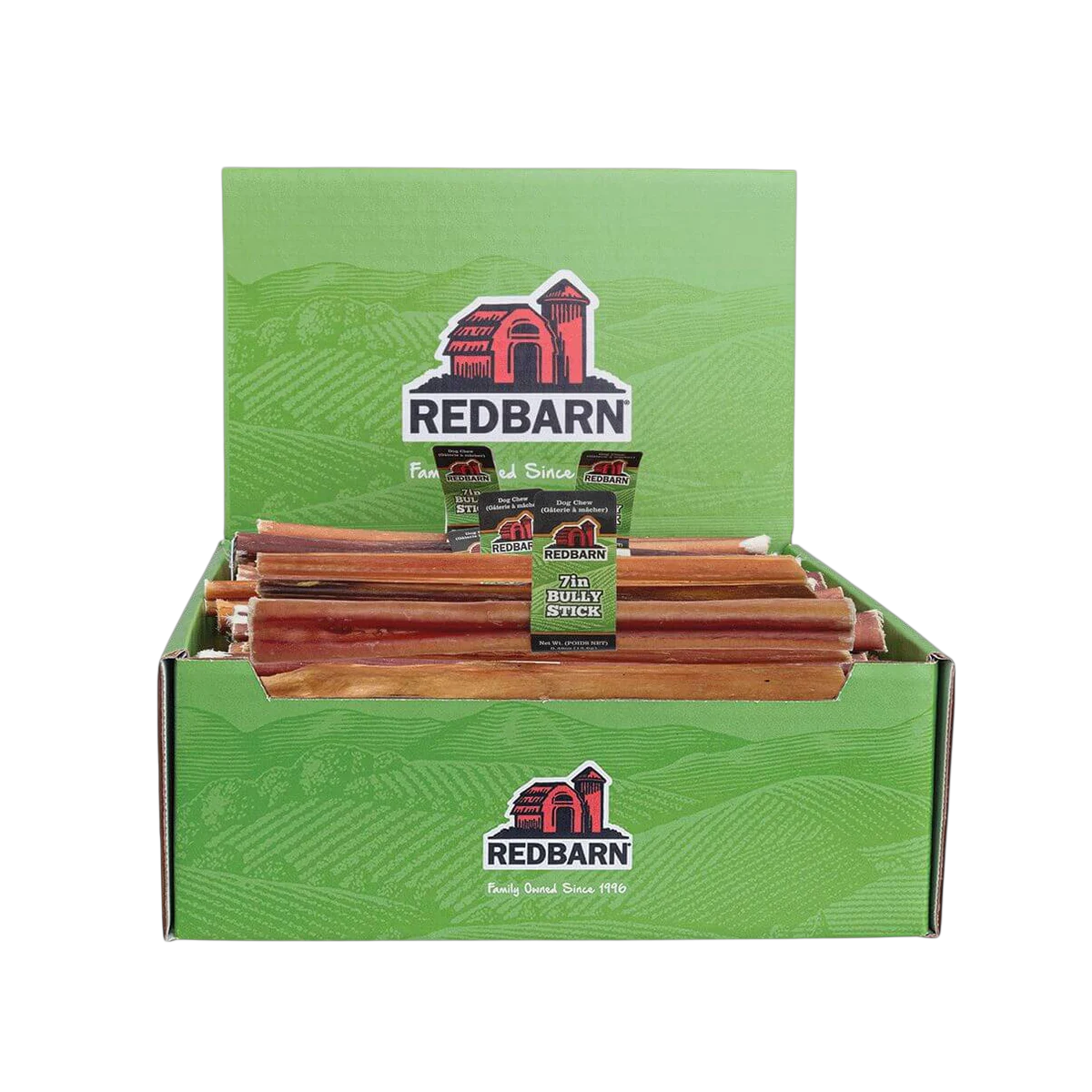 Redbarn | Bully Stick