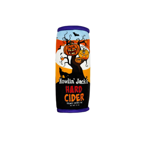 Huxley & Kent | Jack's Hard Cider