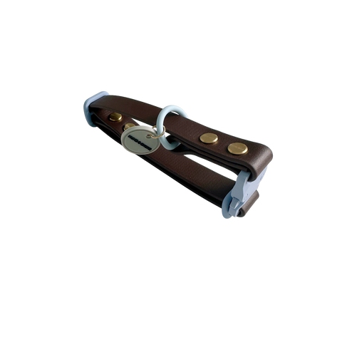 Hund & Shore | Mochaccino Waterproof Collar