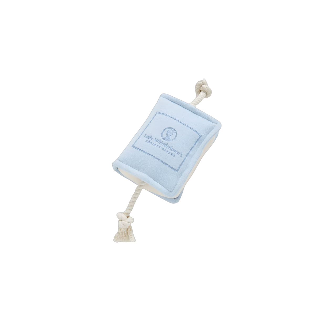 Bridgerton Society Paper Toy