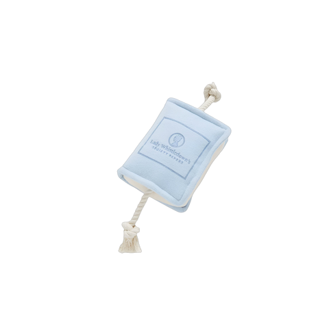 Bridgerton Society Paper Toy