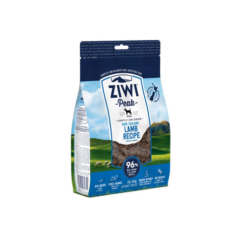 Ziwi Peak | Air Dried | Lamb