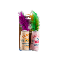 Olicat Cherry + Orange