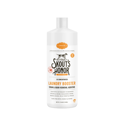 Skout's Honor | Laundry Booster