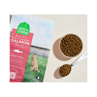 Open Farm | Cat Kibble | Salmon