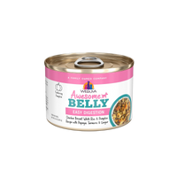 Weruva | Awesome Belly | Chicken & Veggie