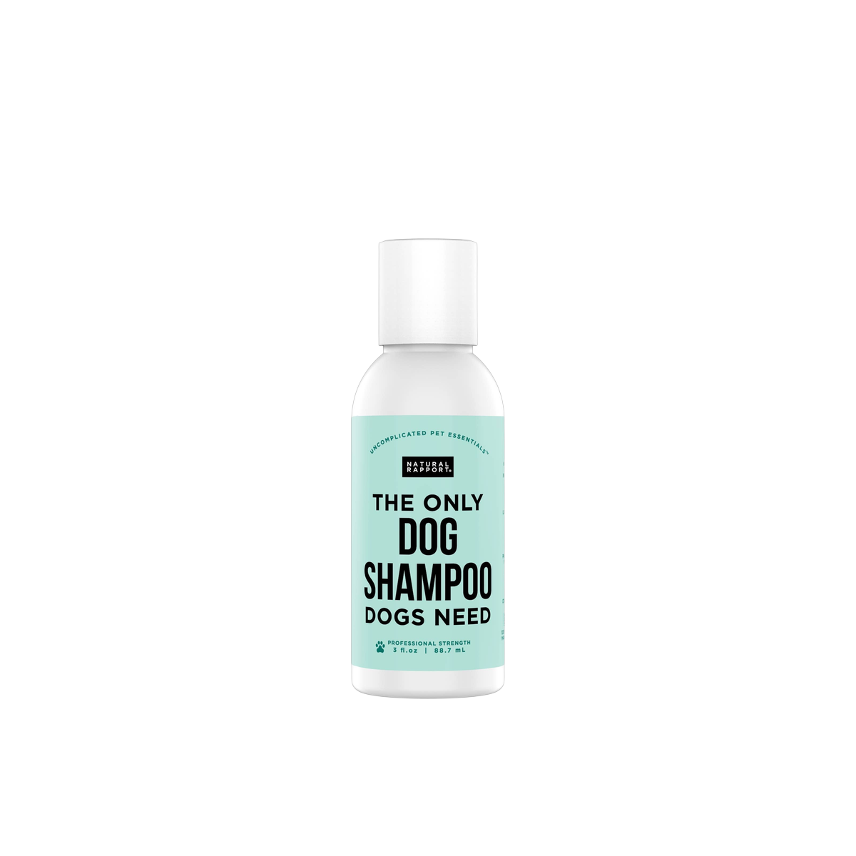 Natural Rapport | Shampoo