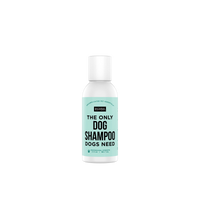 Natural Rapport | Shampoo