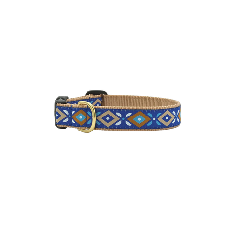 Up Country | Aztec