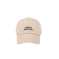 Hat | Treat Dealer