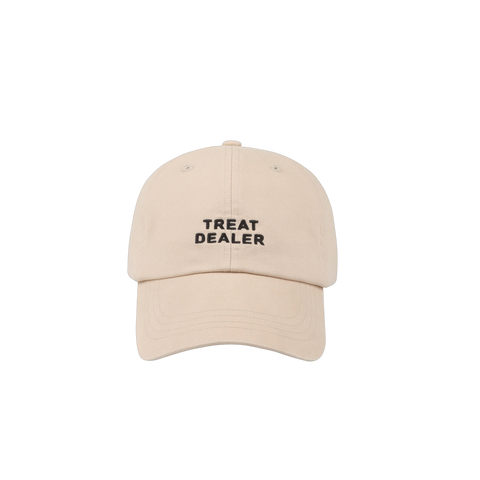 Hat | Treat Dealer