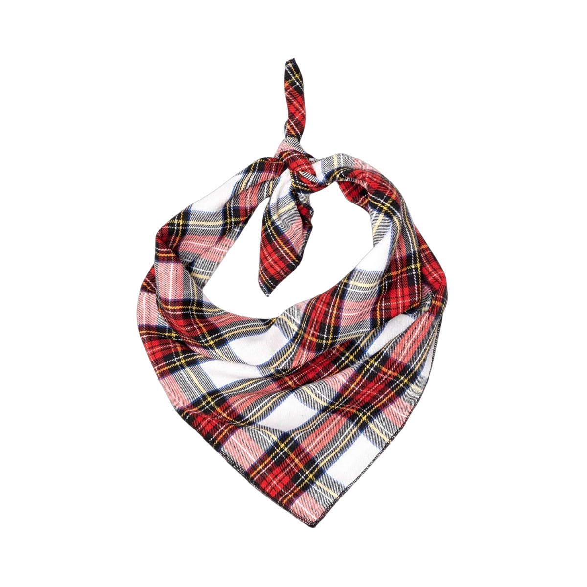 Stewart Tartan Bandana