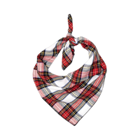 Stewart Tartan Bandana