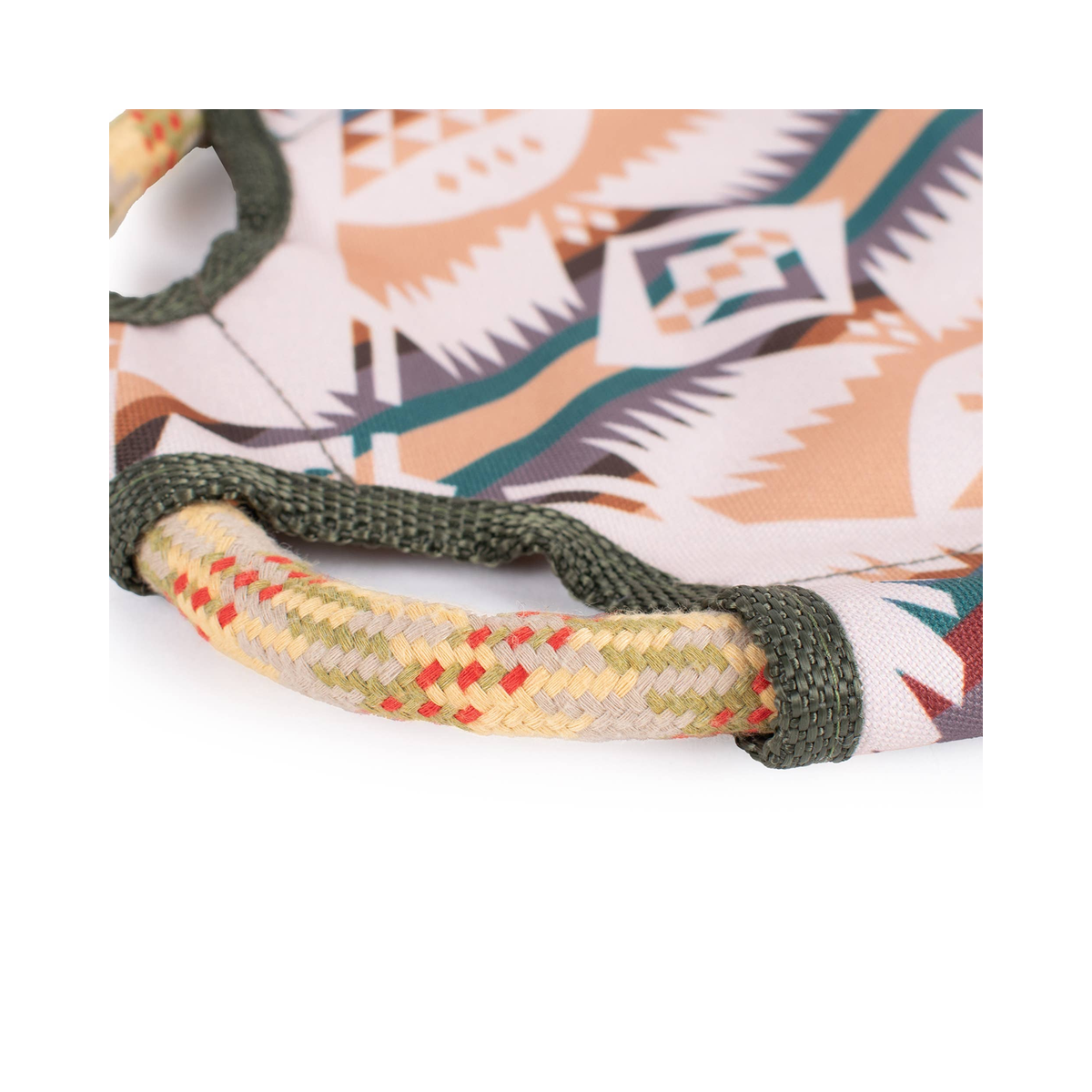 Pendleton | Flying Rope Disc