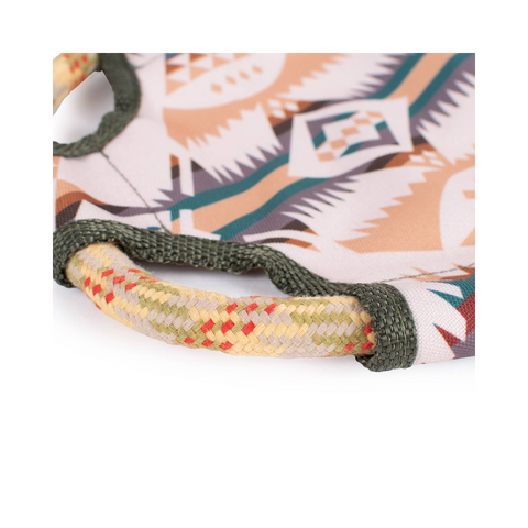 Pendleton | Flying Rope Disc