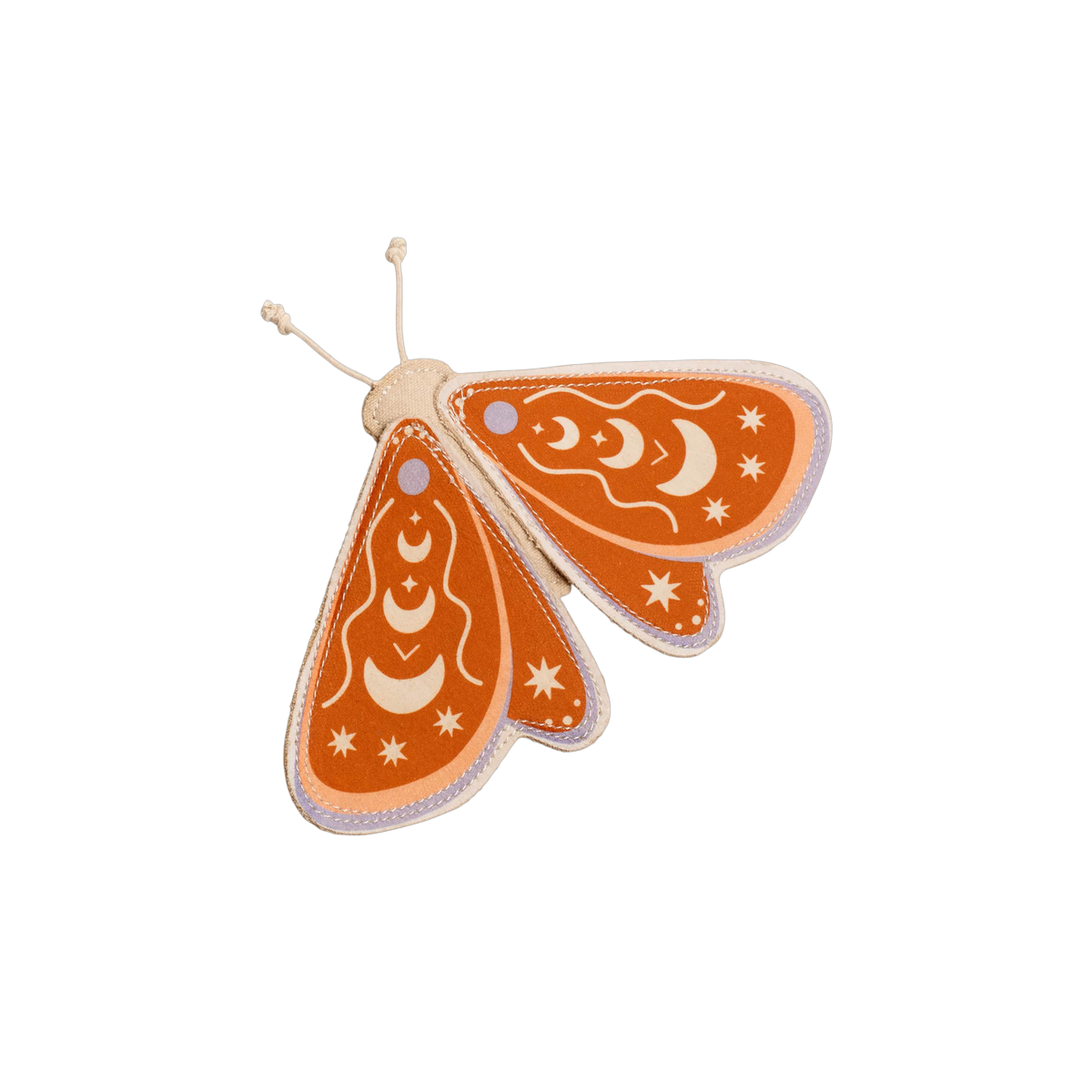 Awoo | Luna Moth