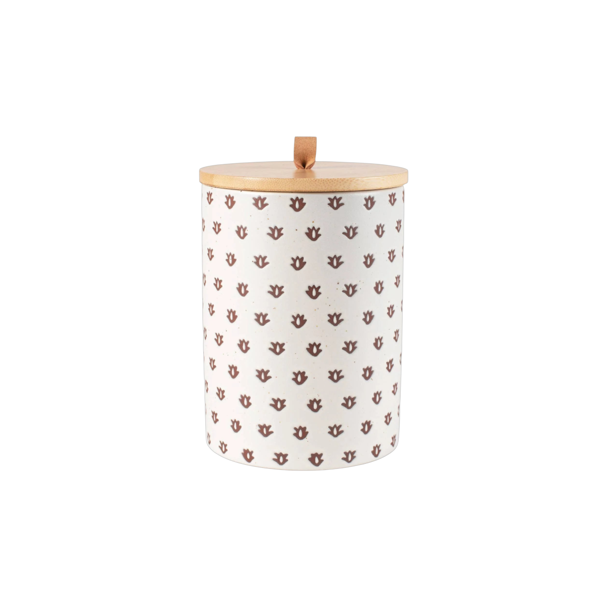 Fringe Studio | Treat Jar | Wax Resist