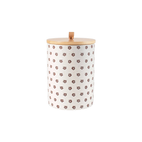 Fringe Studio | Treat Jar | Wax Resist