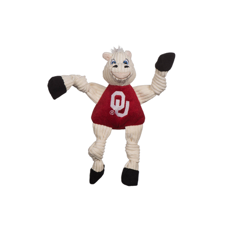 HuggleGroup | Oklahoma (U. of), Sooner