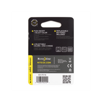 Nite Ize | SpotLit Collar Light
