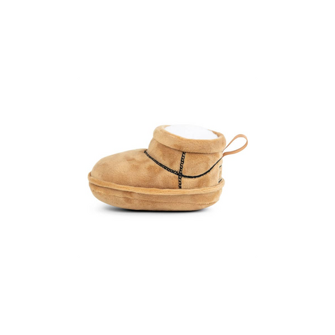 PUGG Boot Dog Toy