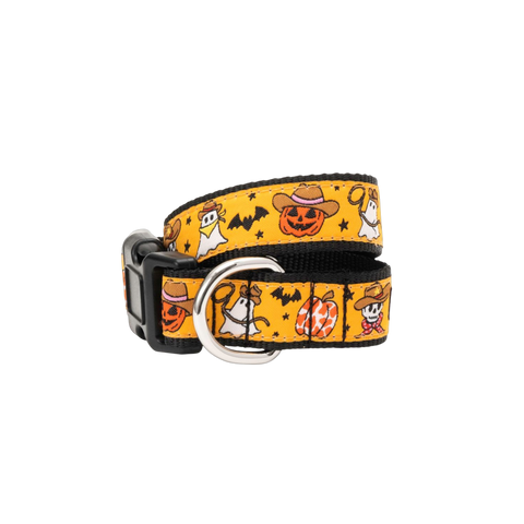 Howdyween Collar