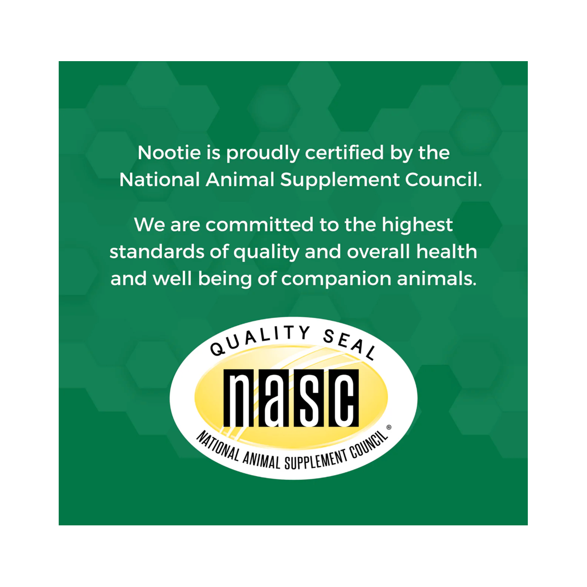 Nootie | Progility | Allergy Soft Chew 90ct