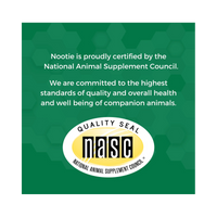 Nootie | Progility | Allergy Soft Chew 90ct