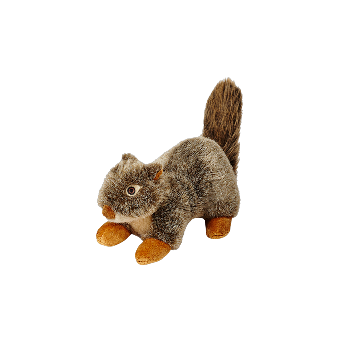 Fluff & Tuff | Nuts Squirrel