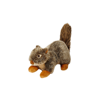 Fluff & Tuff | Nuts Squirrel