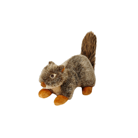 Fluff & Tuff | Nuts Squirrel
