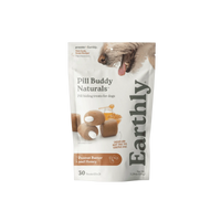Presidio Pet Co |Pill Buddy | Peanut Butter & Honey