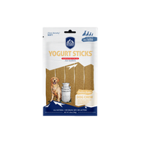 Himalayan | Yogurt Sticks | Peanut Butter