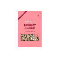 Bocce's Bakery | Crunchy | Salmon Biscuits