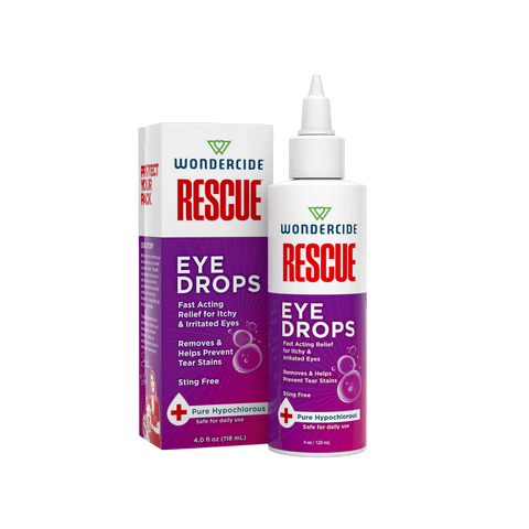 Wondercide | Eye Drops