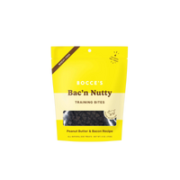 Bocce's Bakery | Training Bites | Bac'n Nutty