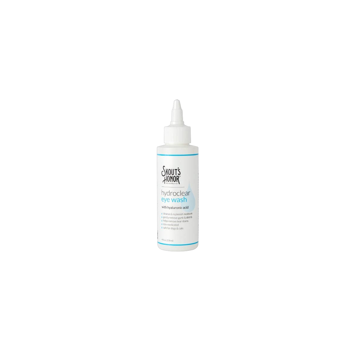 Skout's Honor | Hydroclear Eye Wash