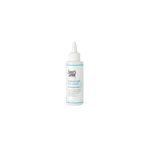 Skout's Honor | Hydroclear Eye Wash