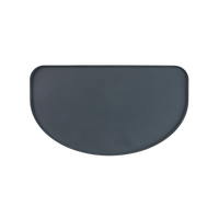 FuzzYard | Feeding Mat | Slate Grey