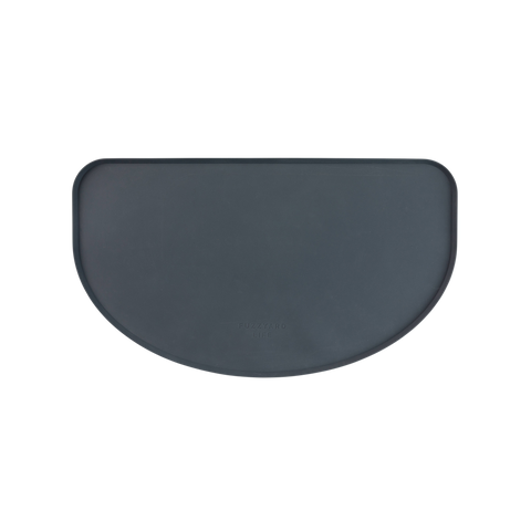 FuzzYard | Feeding Mat | Slate Grey