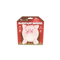 P.L.A.Y. | Barn Buddies | Pig