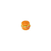 P.L.A.Y.  | American Classic | Barky Burger MINI