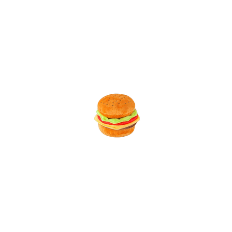 P.L.A.Y.  | American Classic | Barky Burger MINI