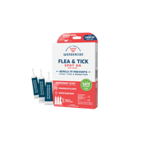 Wondercide | Flea & Tick Spot On