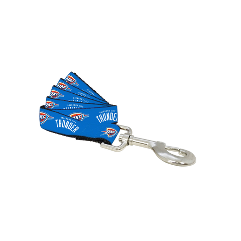 OKC Thunder Leash