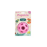 Woof | The Party Pupsicle
