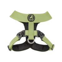 Gooby | Green Comfort-X Dual Snap