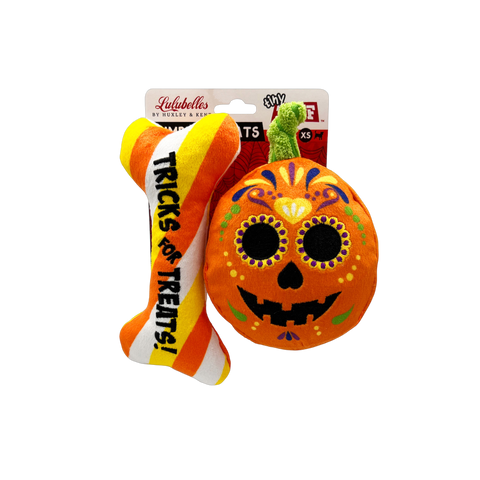 Huxley & Kent | Pumpkin Treats